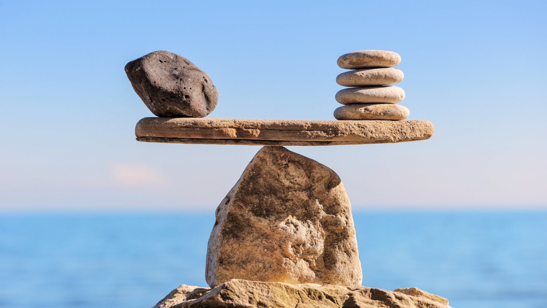 Balance for Achieving Harmony Between Work Life and Well-being