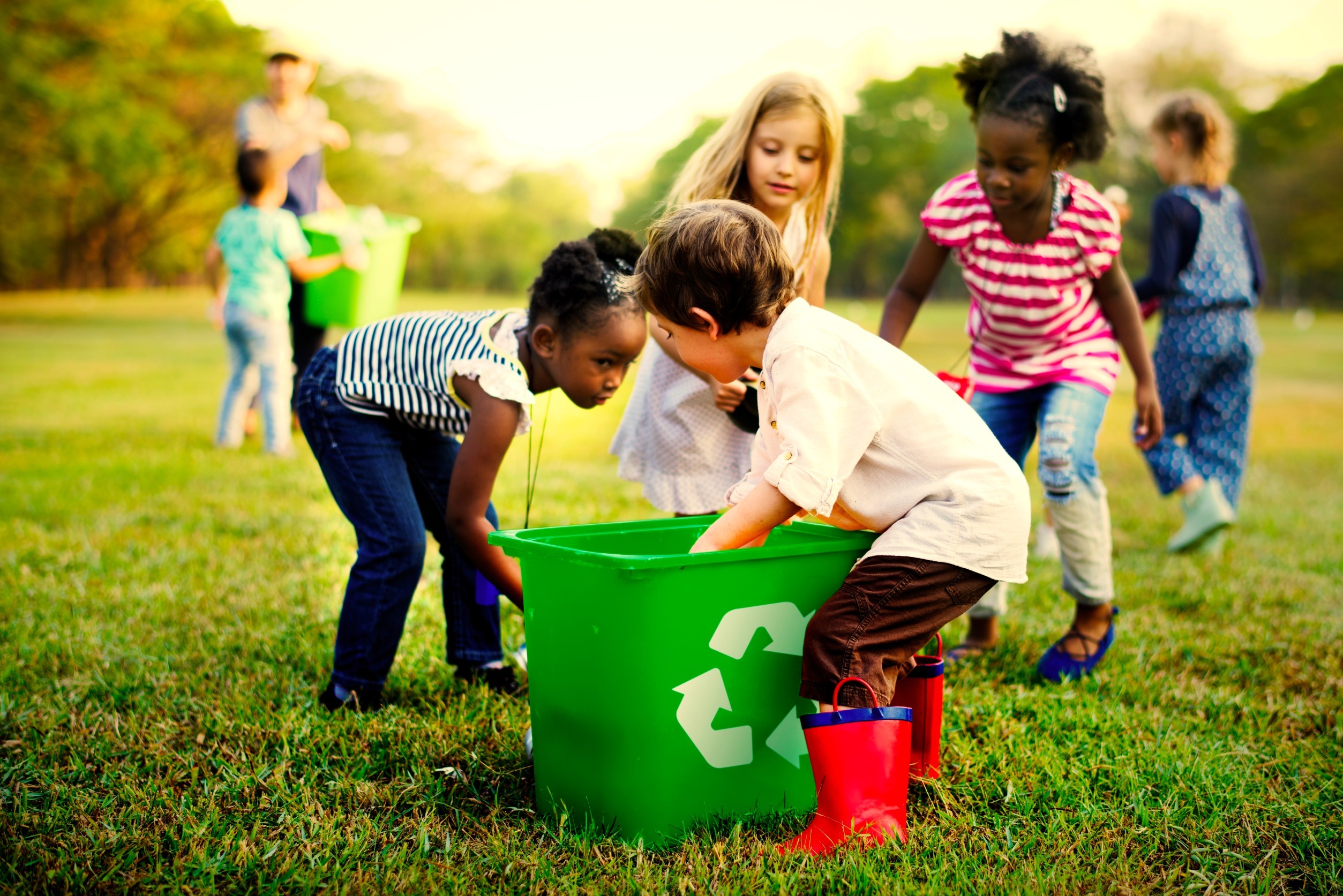 Outdoor Activities for Embrace Nature for Physical and Mental Well-being