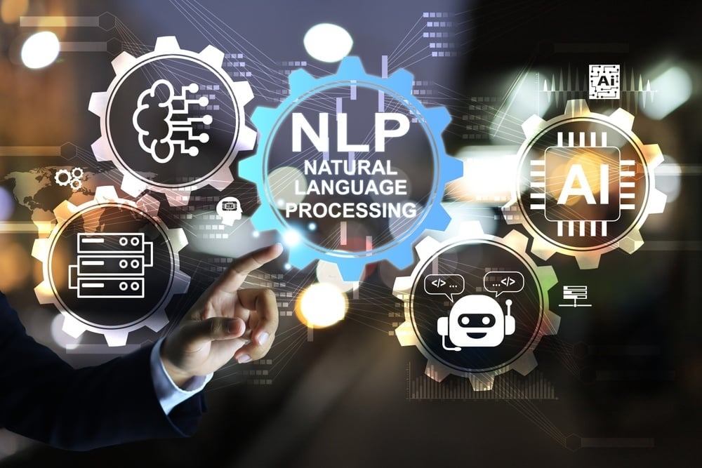 Traitement du Langage Naturel Comprendre et Générer le Langage Humain
