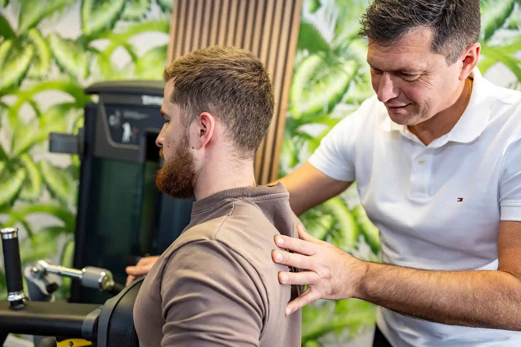 Lymphdrainage Prävention und Entspannung für ein gesundes Leben
