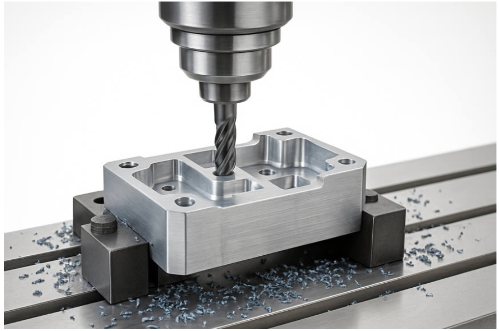Drahterodieren – Grundlagen, Funktionsweise und industrielle Bedeutung